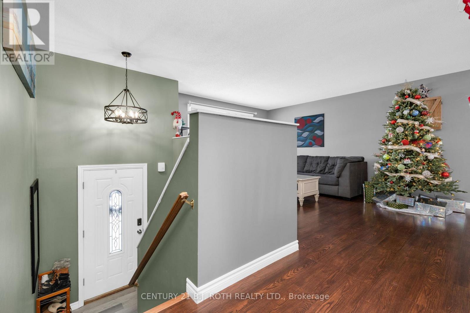 440 Barrie Road, Orillia, Ontario  L3V 6L9 - Photo 6 - S12780756