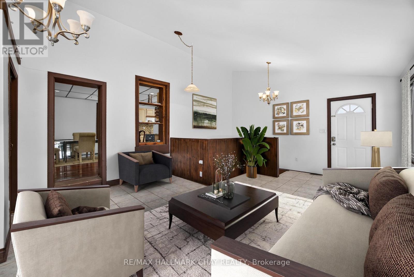 9 Maria Street, Springwater, Ontario  L0L 1P0 - Photo 8 - S12780846