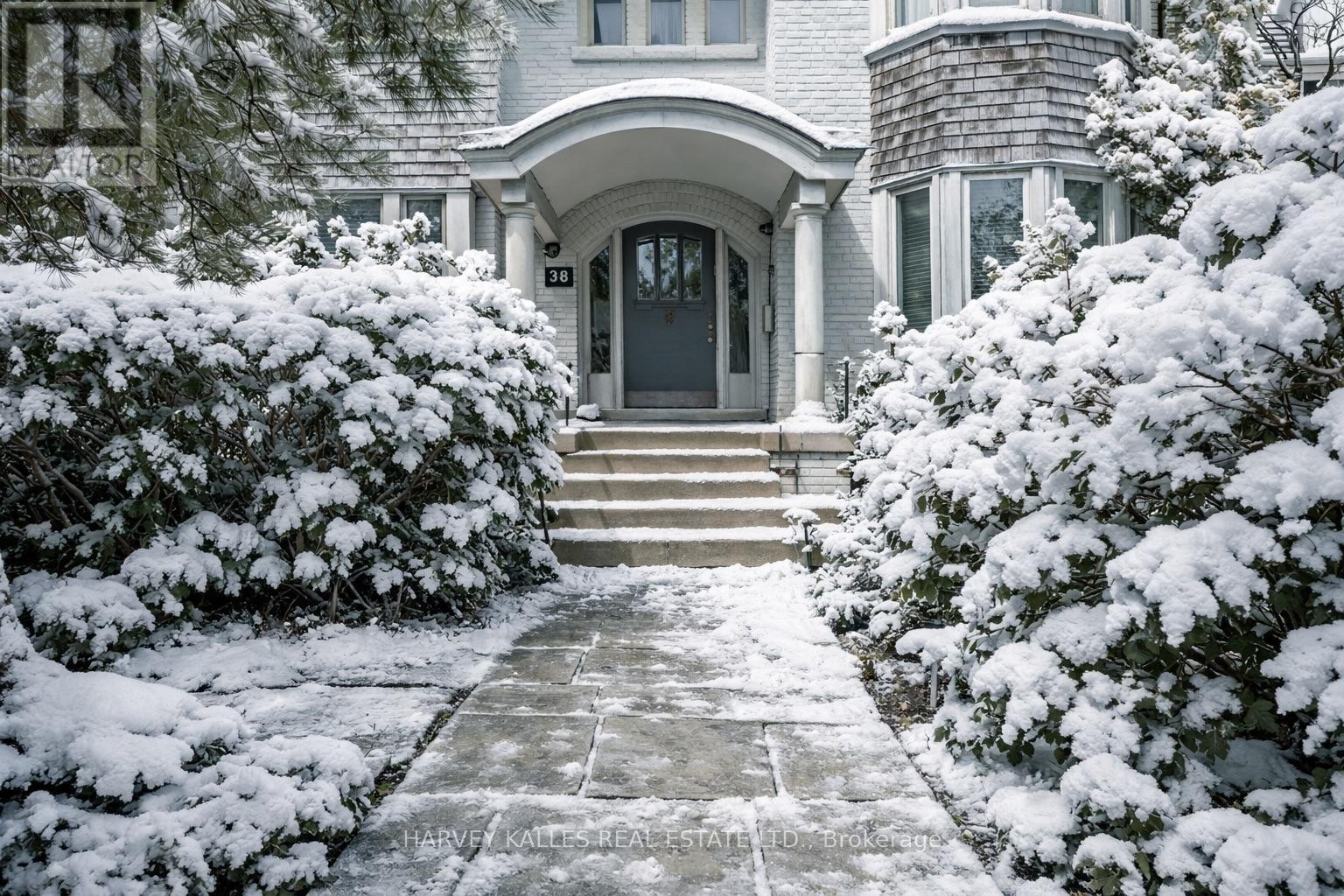 38 Dunvegan Road, Toronto, Ontario  M4V 2P6 - Photo 3 - C12406560