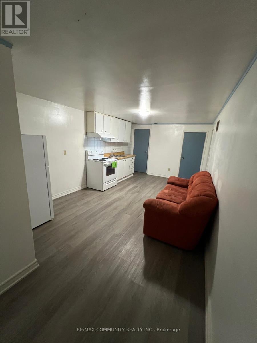 Bsmt - 153 Cimmaron Street, Markham, Ontario  L3S 2G9 - Photo 6 - N12684906