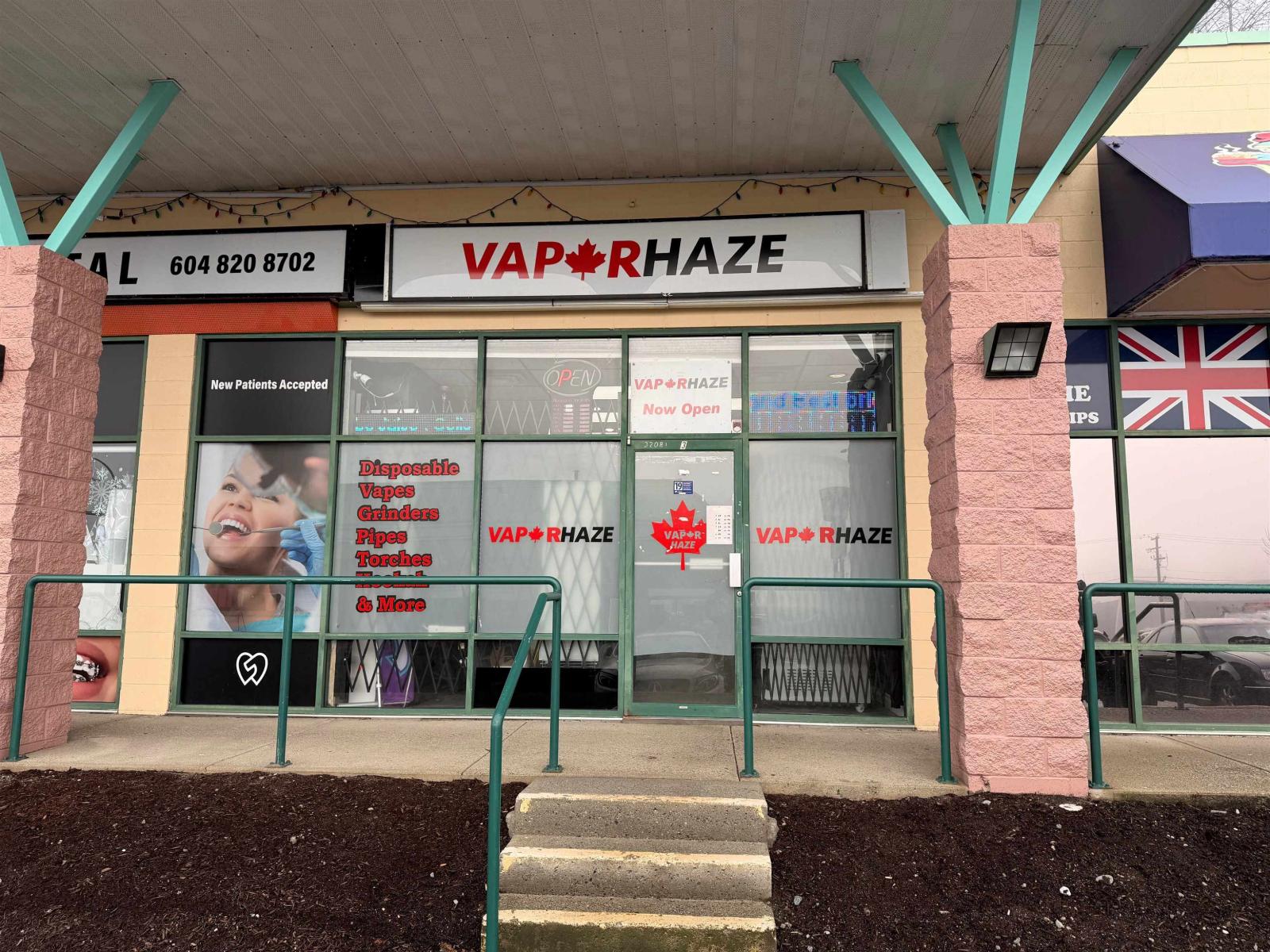 A3 32081 LOUGHEED HIGHWAY, Mission, British Columbia