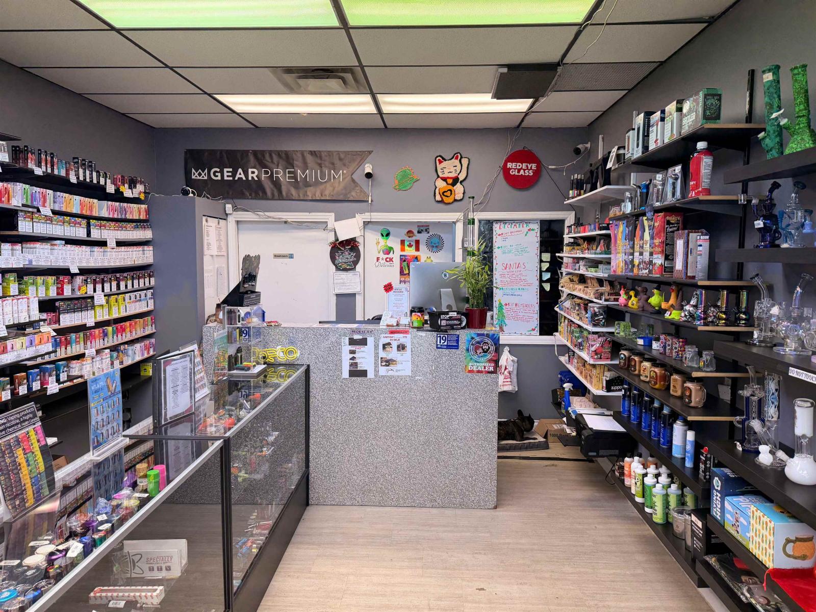 A3 32081 Lougheed Highway, Mission, British Columbia  V2V 1A3 - Photo 2 - C8076106