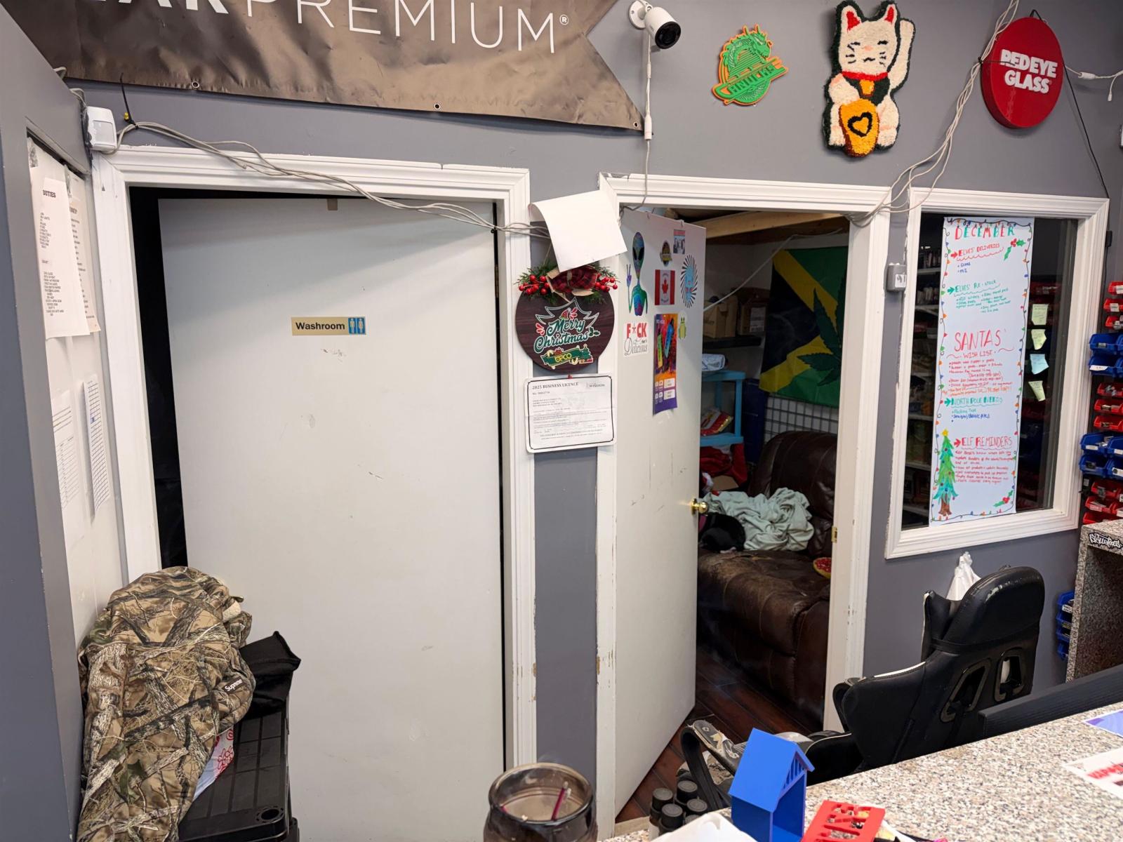 A3 32081 Lougheed Highway, Mission, British Columbia  V2V 1A3 - Photo 5 - C8076106