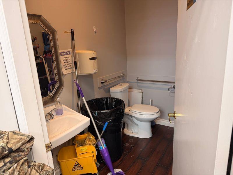 A3 32081 Lougheed Highway, Mission, British Columbia  V2V 1A3 - Photo 7 - C8076106