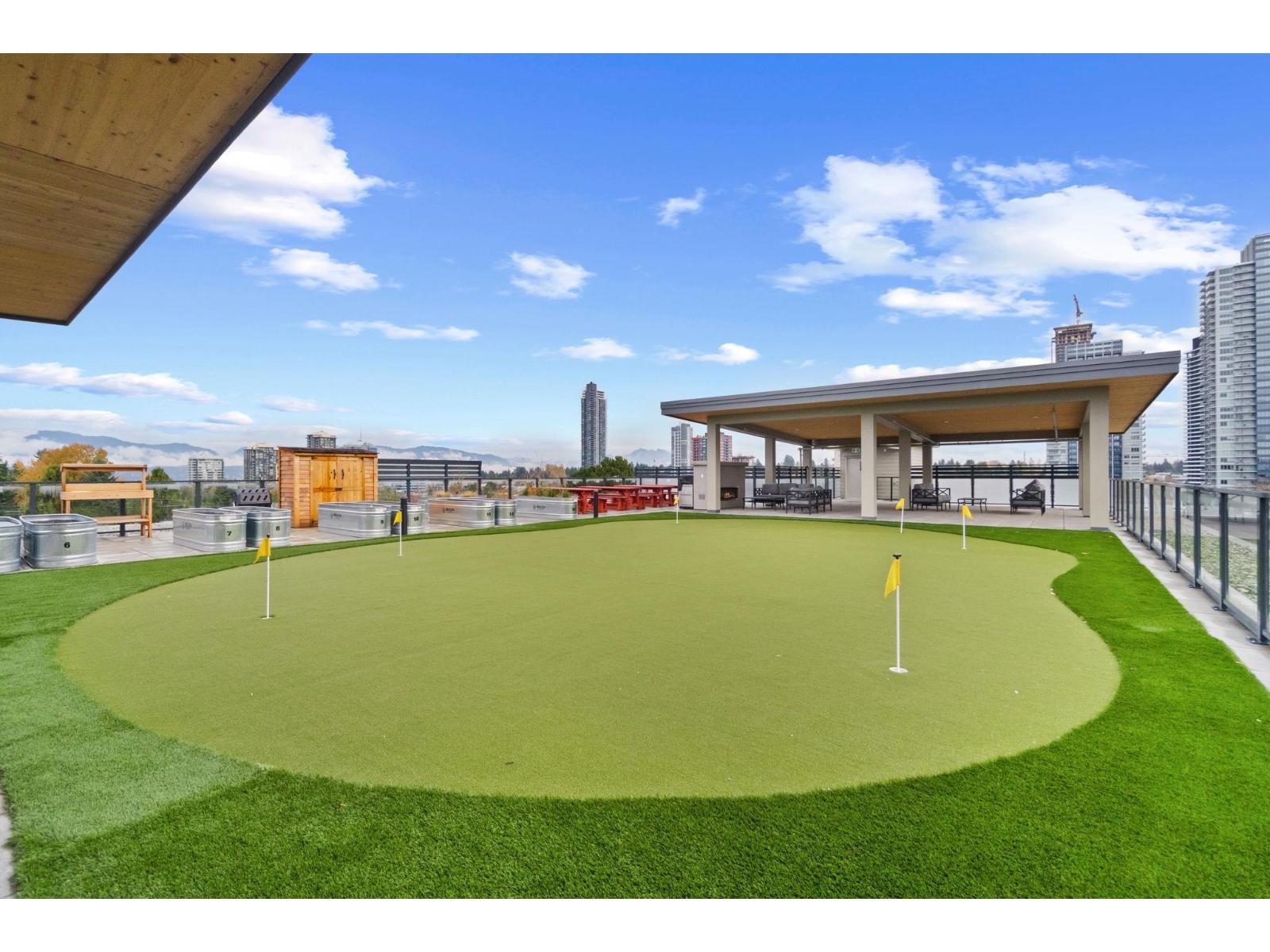 418 13258 105 Avenue, Surrey, British Columbia  V3T 1Z2 - Photo 27 - R3089112