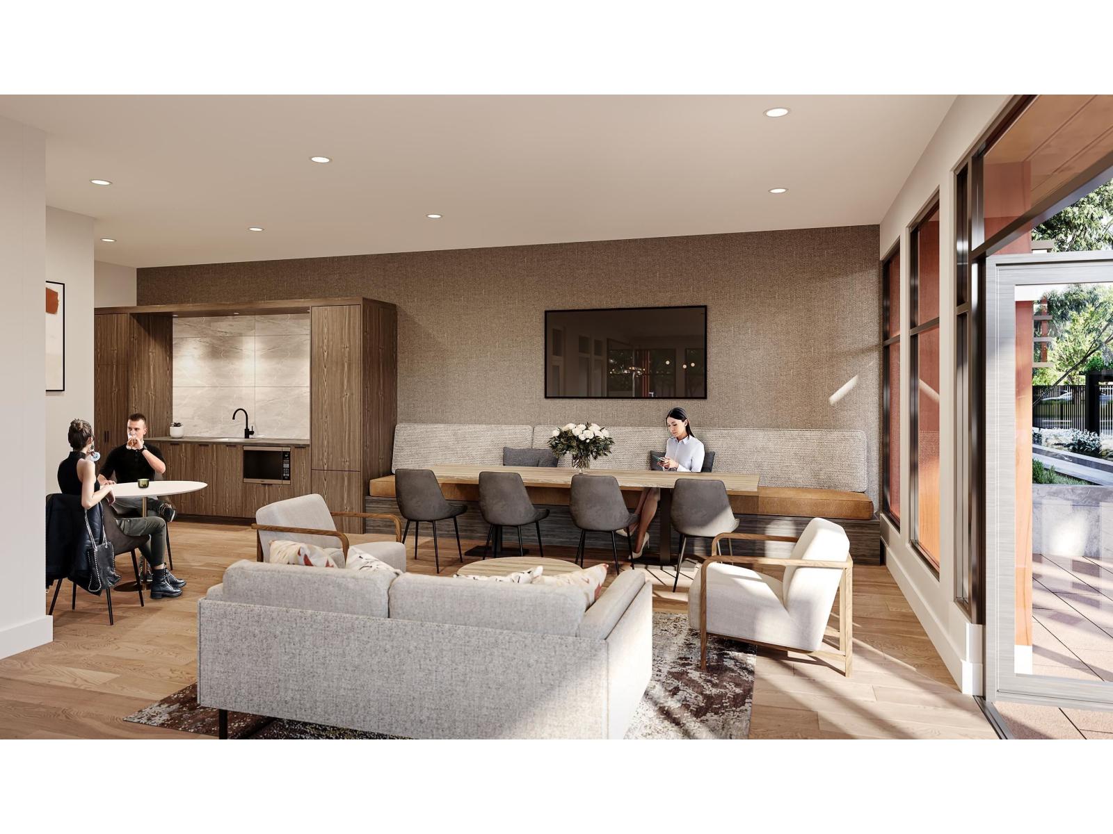 418 13258 105 Avenue, Surrey, British Columbia  V3T 1Z2 - Photo 33 - R3089112