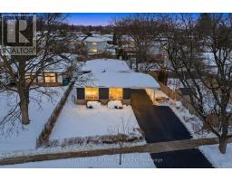 2121 BAYNHAM COURT, Mississauga, Ontario