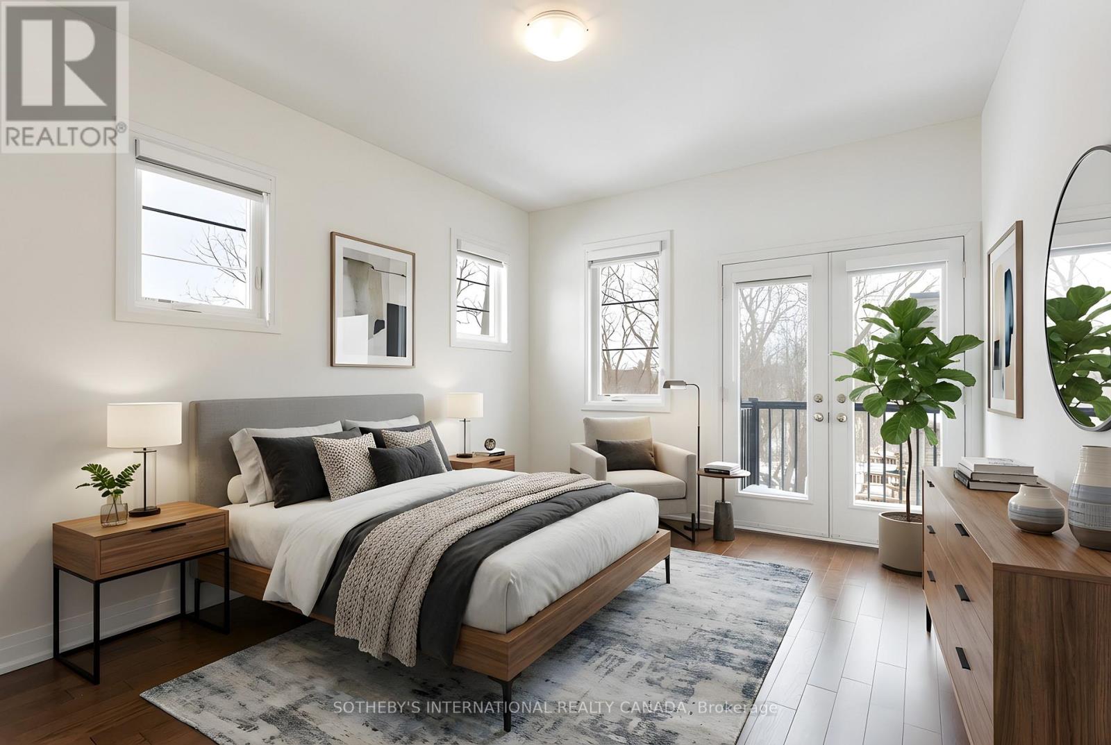 197 Wyndham Street, Mississauga, Ontario  L5M 2S5 - Photo 30 - W12780702