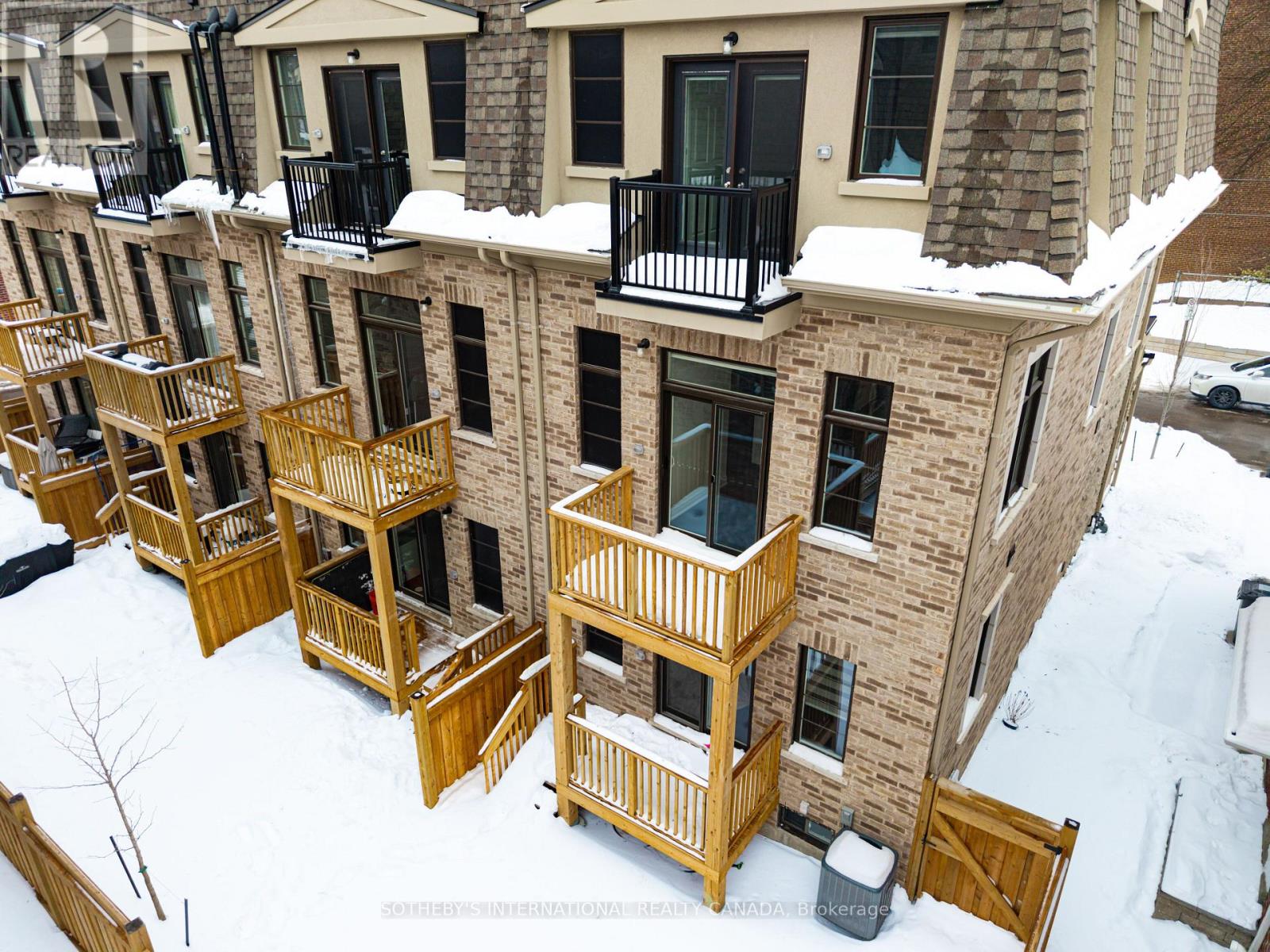 197 Wyndham Street, Mississauga, Ontario  L5M 2S5 - Photo 43 - W12780702