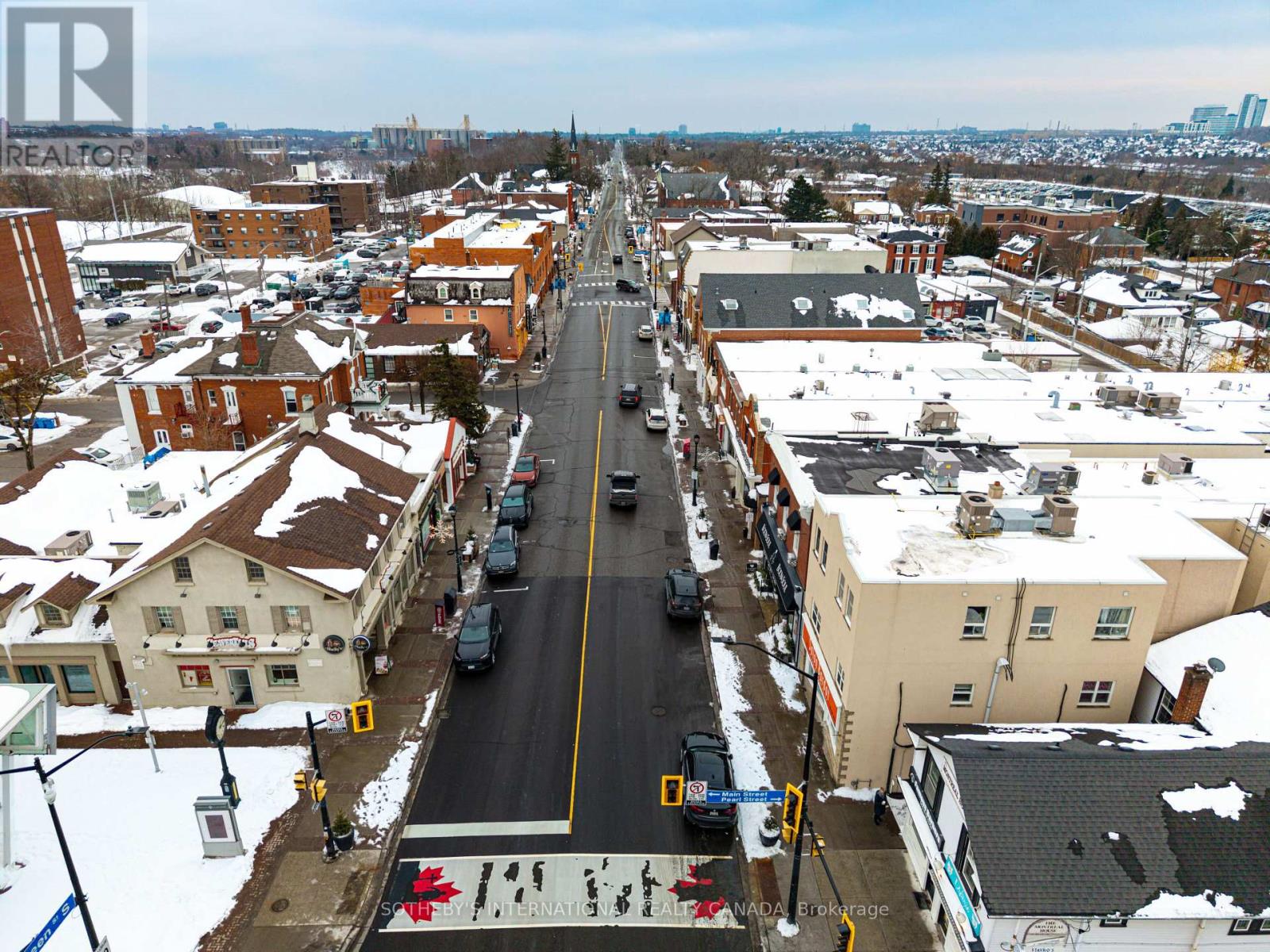 197 Wyndham Street, Mississauga, Ontario  L5M 2S5 - Photo 48 - W12780702