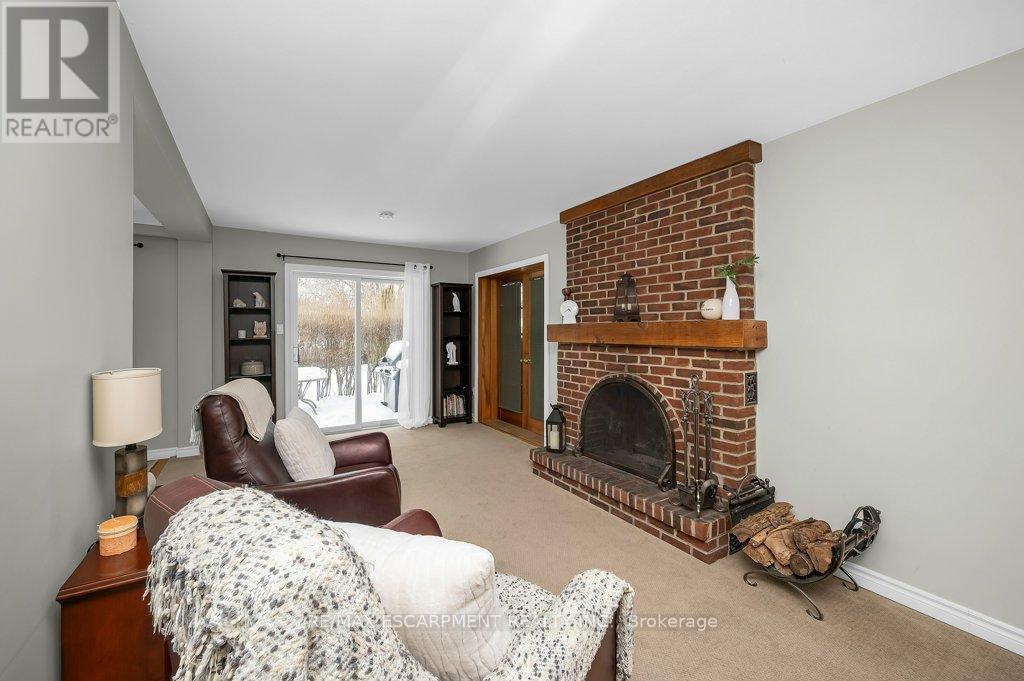 345 Sandlewood Road, Oakville, Ontario  L6L 3S1 - Photo 14 - W12780752