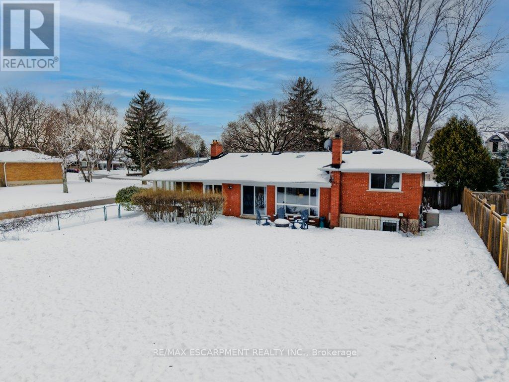 345 Sandlewood Road, Oakville, Ontario  L6L 3S1 - Photo 29 - W12780752