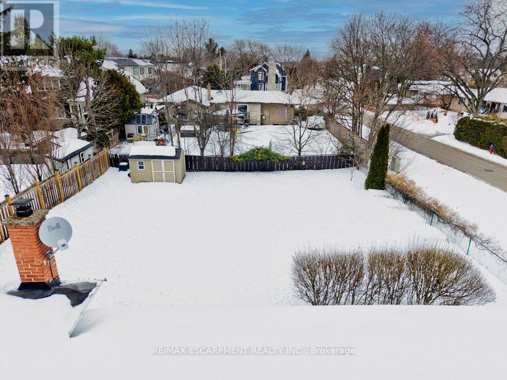 345 Sandlewood Road, Oakville, Ontario  L6L 3S1 - Photo 30 - W12780752