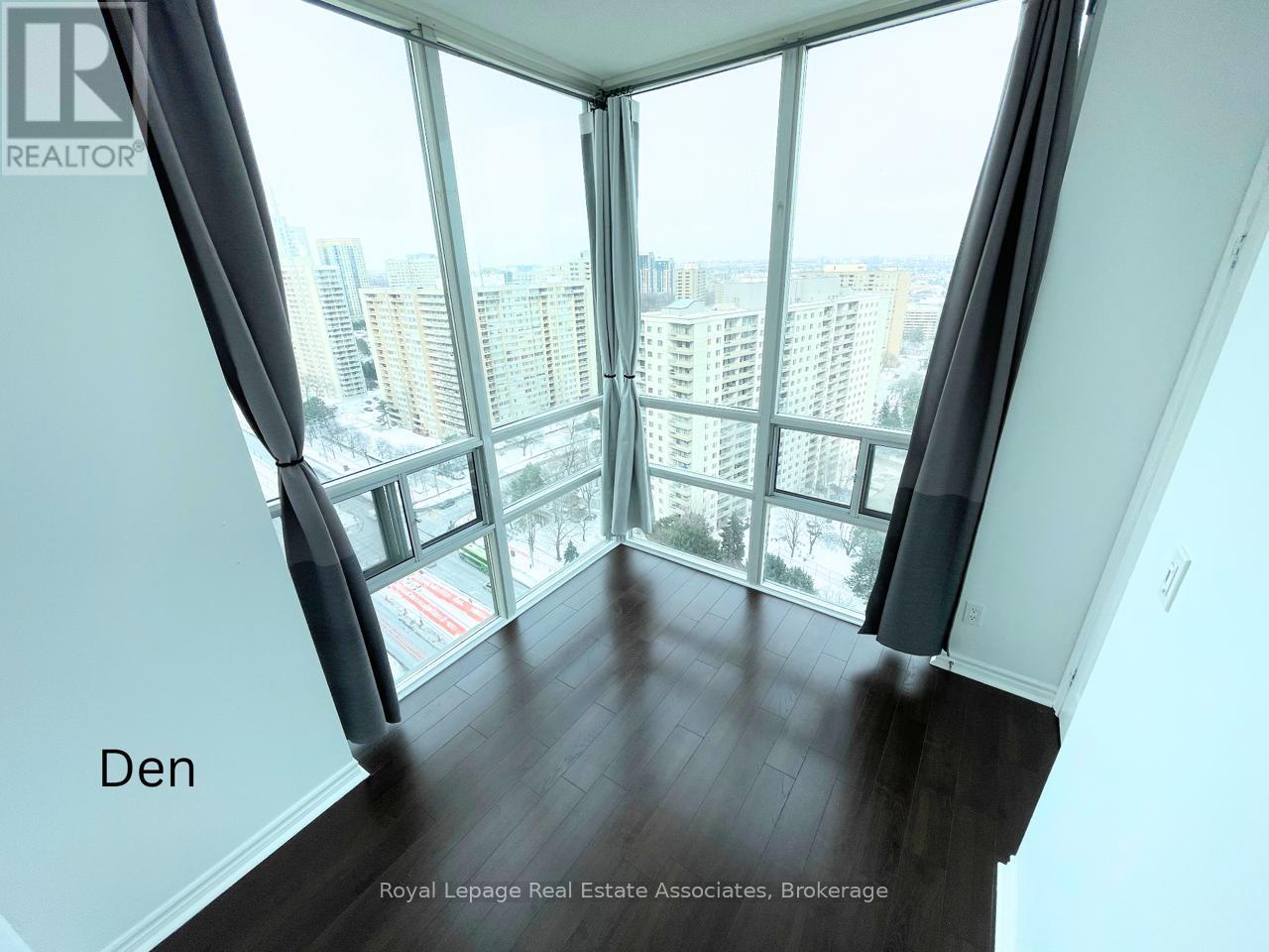 2510 - 3504 Hurontario Street, Mississauga, Ontario  L5B 0B9 - Photo 18 - W12780754