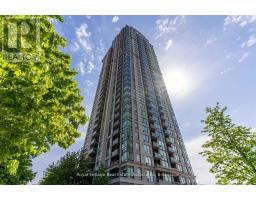 2510 - 3504 HURONTARIO STREET, Mississauga, Ontario