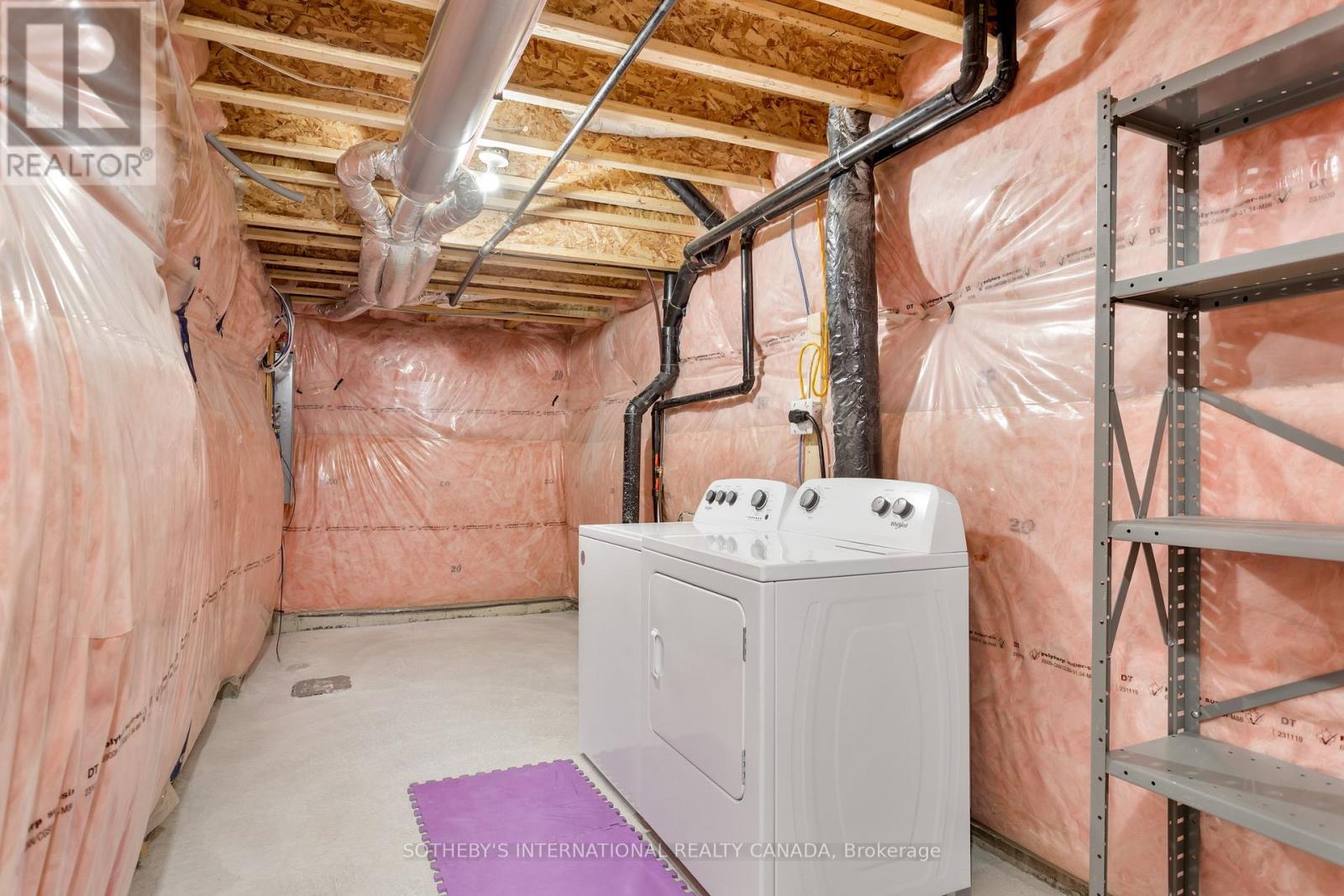 197 Wyndham Street, Mississauga, Ontario  L5M 2S5 - Photo 41 - W12780790