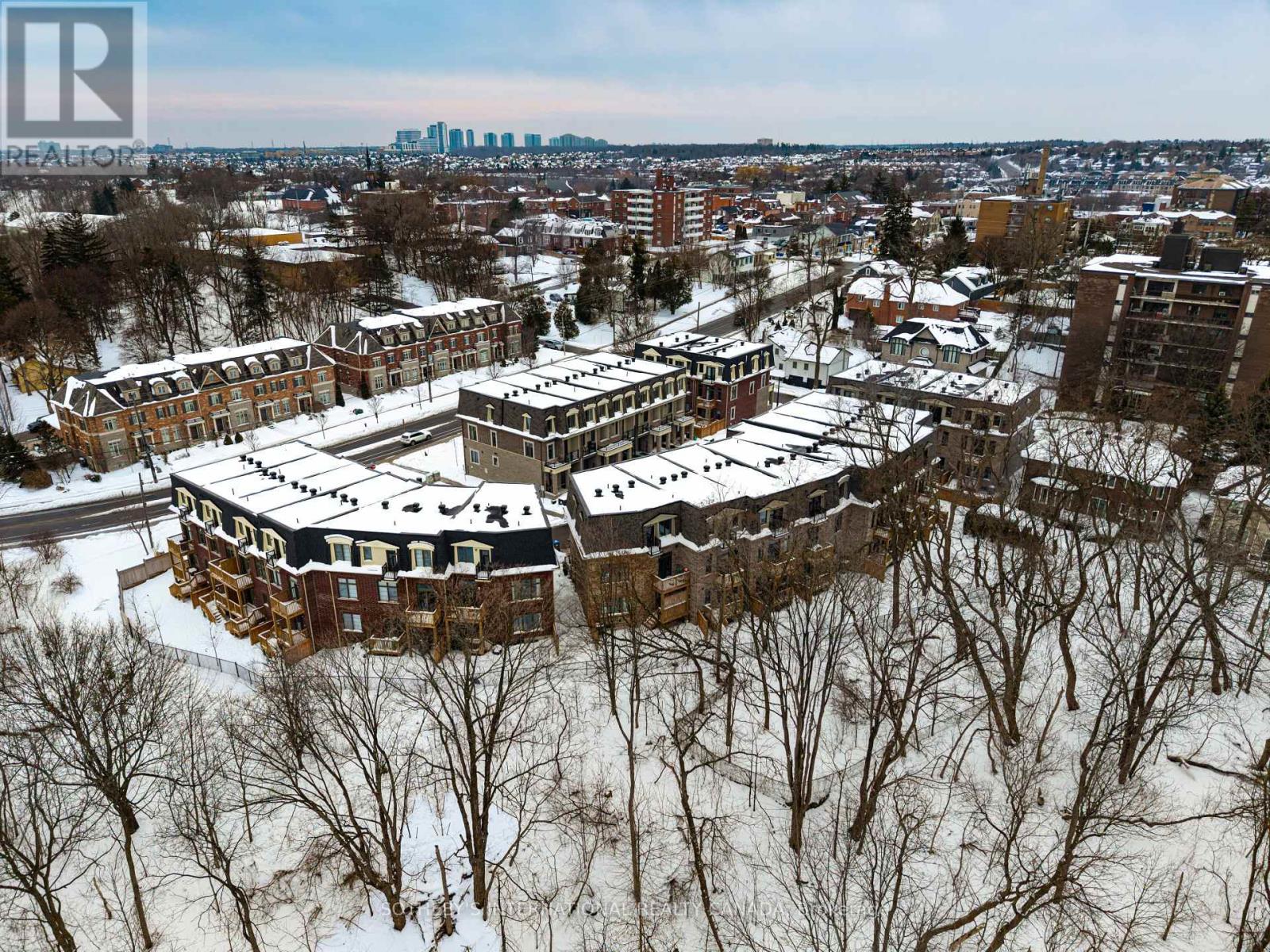 197 Wyndham Street, Mississauga, Ontario  L5M 2S5 - Photo 47 - W12780790