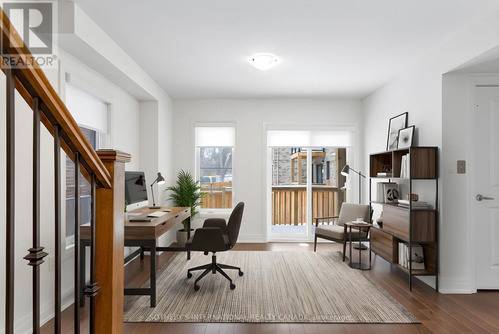 197 Wyndham Street, Mississauga, Ontario  L5M 2S5 - Photo 7 - W12780790