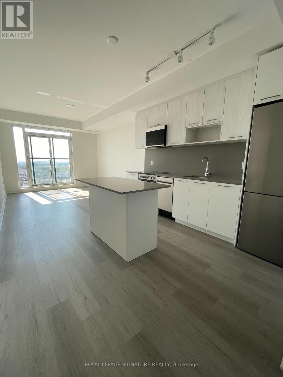 2306 - 40 LAGERFELD DRIVE, Brampton, Ontario