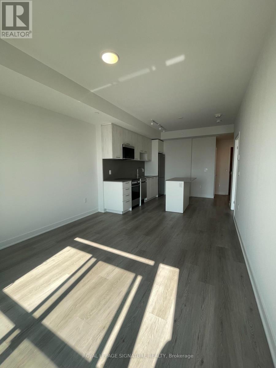 2306 - 40 Lagerfeld Drive, Brampton, Ontario  L7A 5L5 - Photo 4 - W12780820