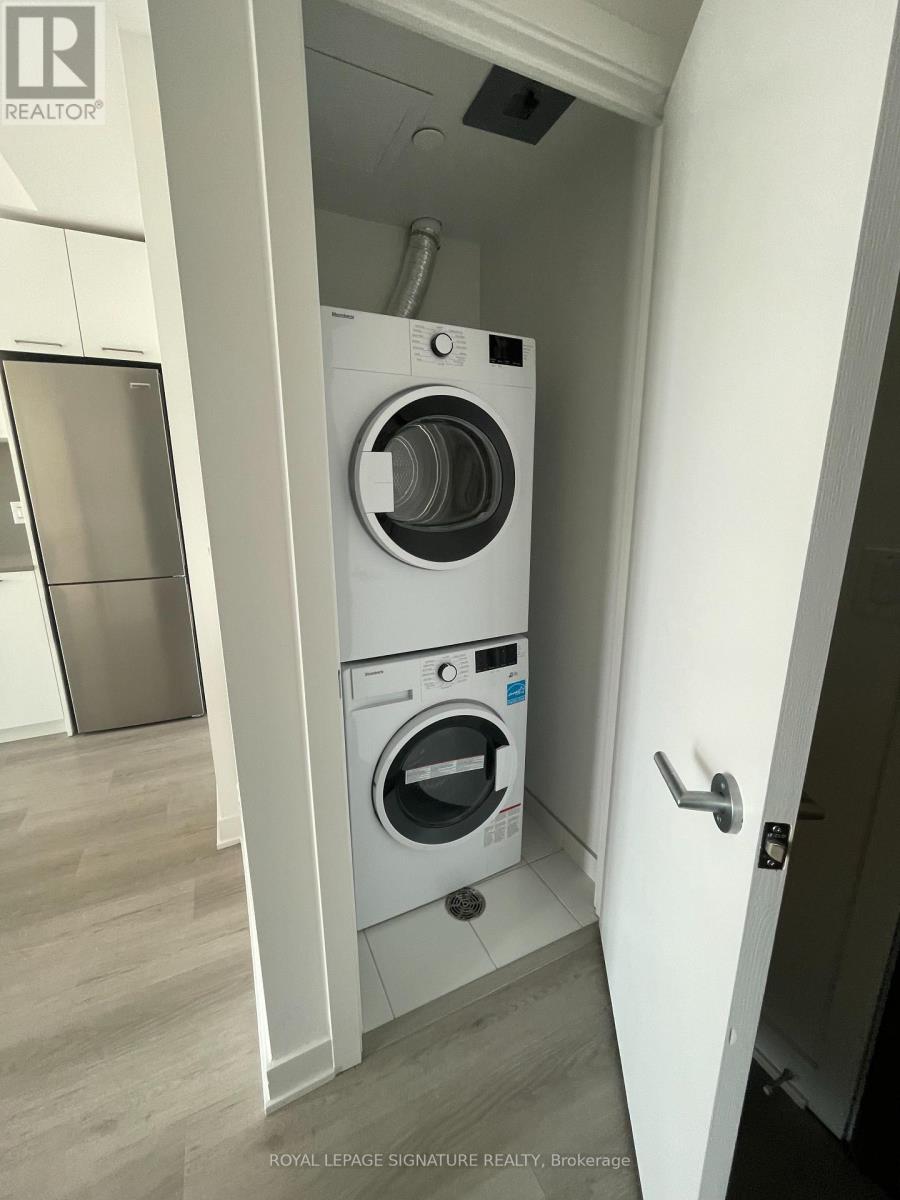 2306 - 40 Lagerfeld Drive, Brampton, Ontario  L7A 5L5 - Photo 7 - W12780820