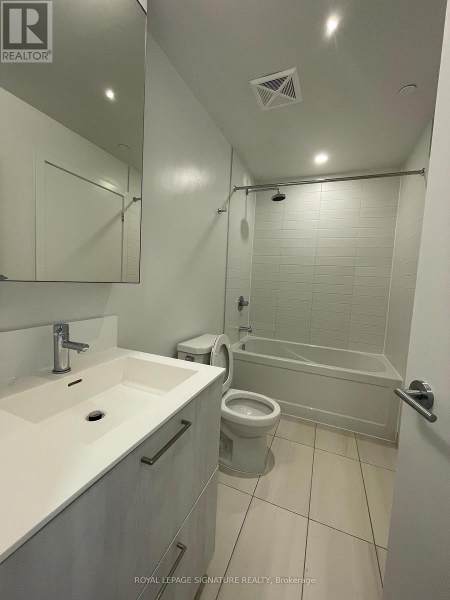 2306 - 40 Lagerfeld Drive, Brampton, Ontario  L7A 5L5 - Photo 8 - W12780820