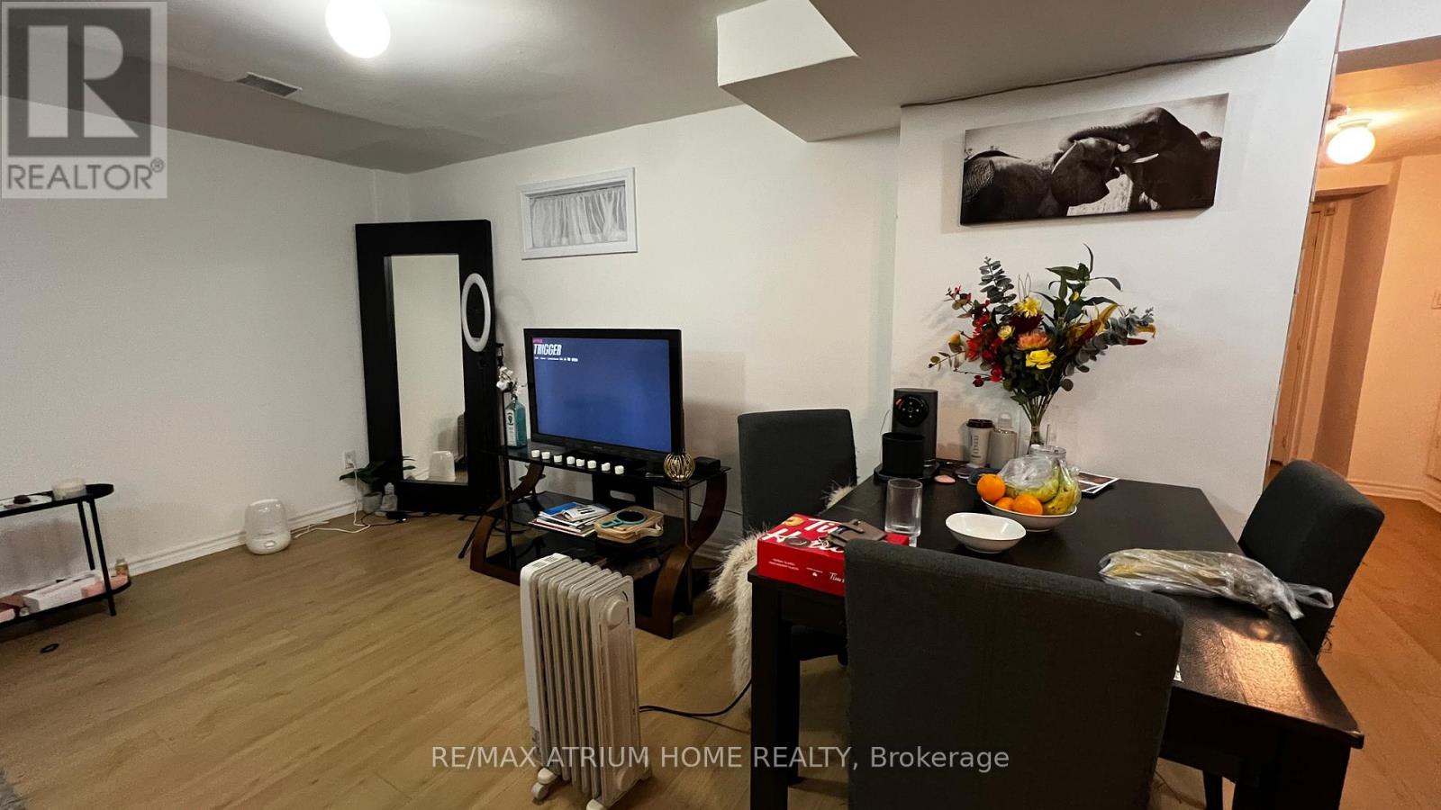 Lower - 5389 Wilderness Trail, Mississauga, Ontario  L4Z 4A8 - Photo 4 - W12780828