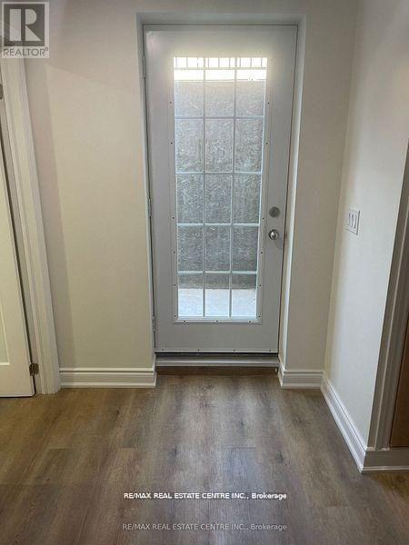 Basement - 15 Mendoza Drive, Brampton (Fletcher's Meadow), Ontario  L7A 3M3 - Photo 3 - W12780882