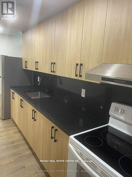 Basement - 15 Mendoza Drive, Brampton (Fletcher's Meadow), Ontario  L7A 3M3 - Photo 4 - W12780882