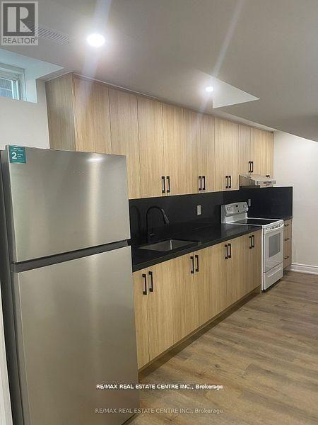 Basement - 15 Mendoza Drive, Brampton (Fletcher's Meadow), Ontario  L7A 3M3 - Photo 5 - W12780882