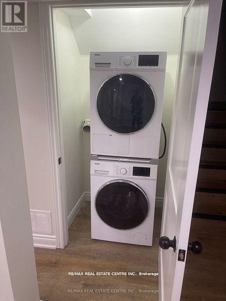 Basement - 15 Mendoza Drive, Brampton (Fletcher's Meadow), Ontario  L7A 3M3 - Photo 6 - W12780882