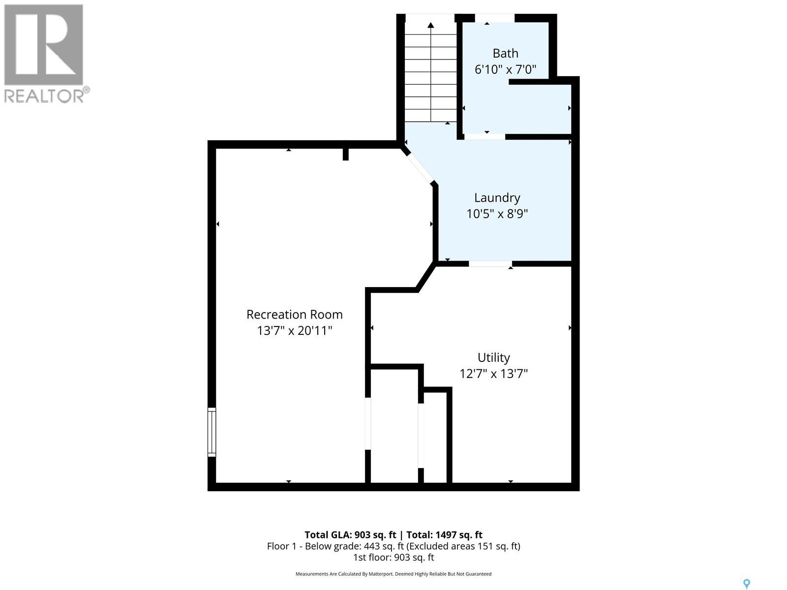 10 Connaught Place, Saskatoon, Saskatchewan  S7L 1C7 - Photo 46 - SK028400