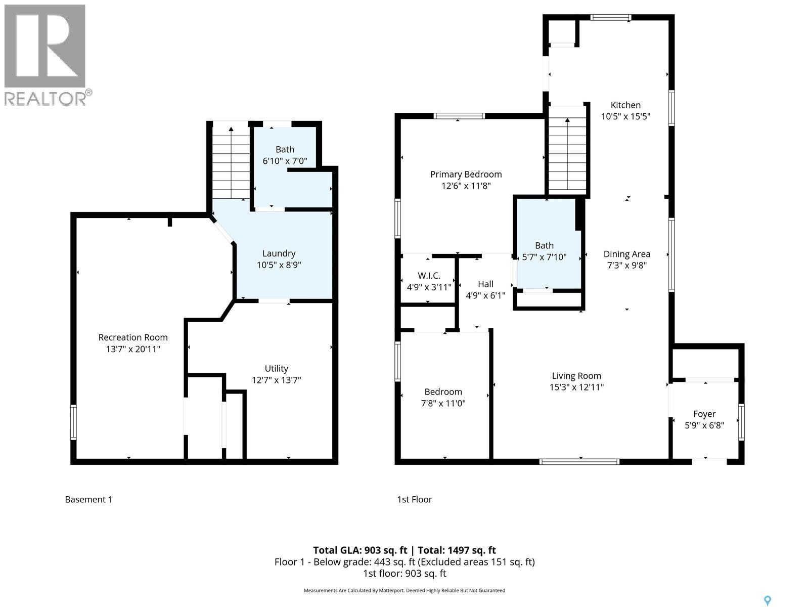 10 Connaught Place, Saskatoon, Saskatchewan  S7L 1C7 - Photo 47 - SK028400