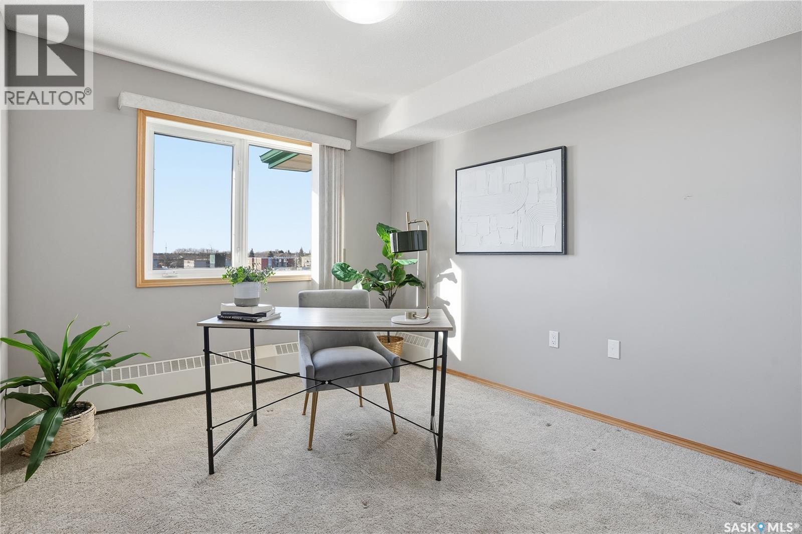 405 205 Mcintyre Street N, Regina, Saskatchewan  S4R 3B7 - Photo 19 - SK028386