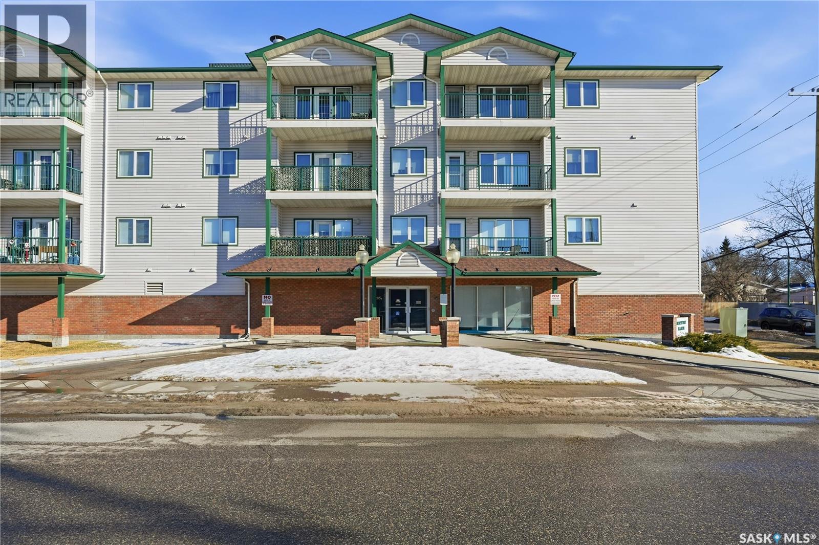 405 205 Mcintyre Street N, Regina, Saskatchewan  S4R 3B7 - Photo 2 - SK028386