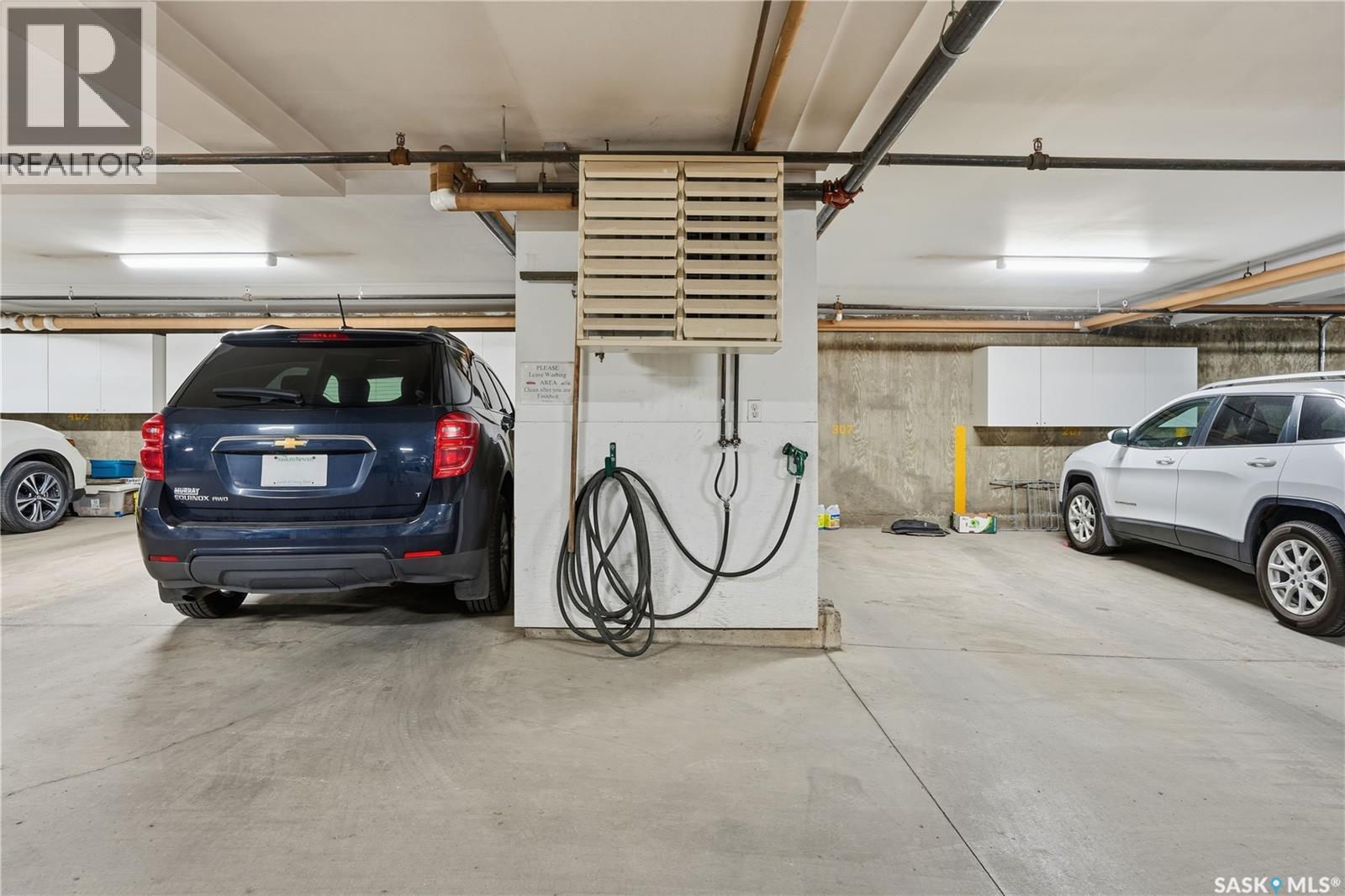 405 205 Mcintyre Street N, Regina, Saskatchewan  S4R 3B7 - Photo 30 - SK028386