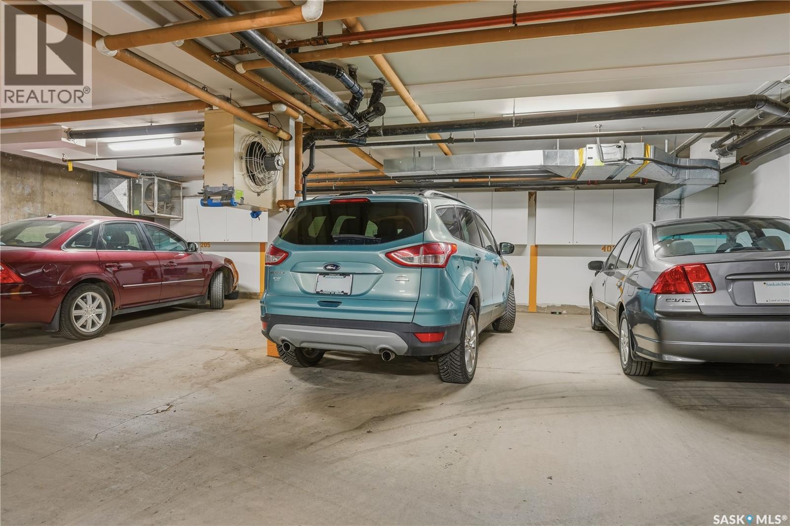 405 205 Mcintyre Street N, Regina, Saskatchewan  S4R 3B7 - Photo 31 - SK028386