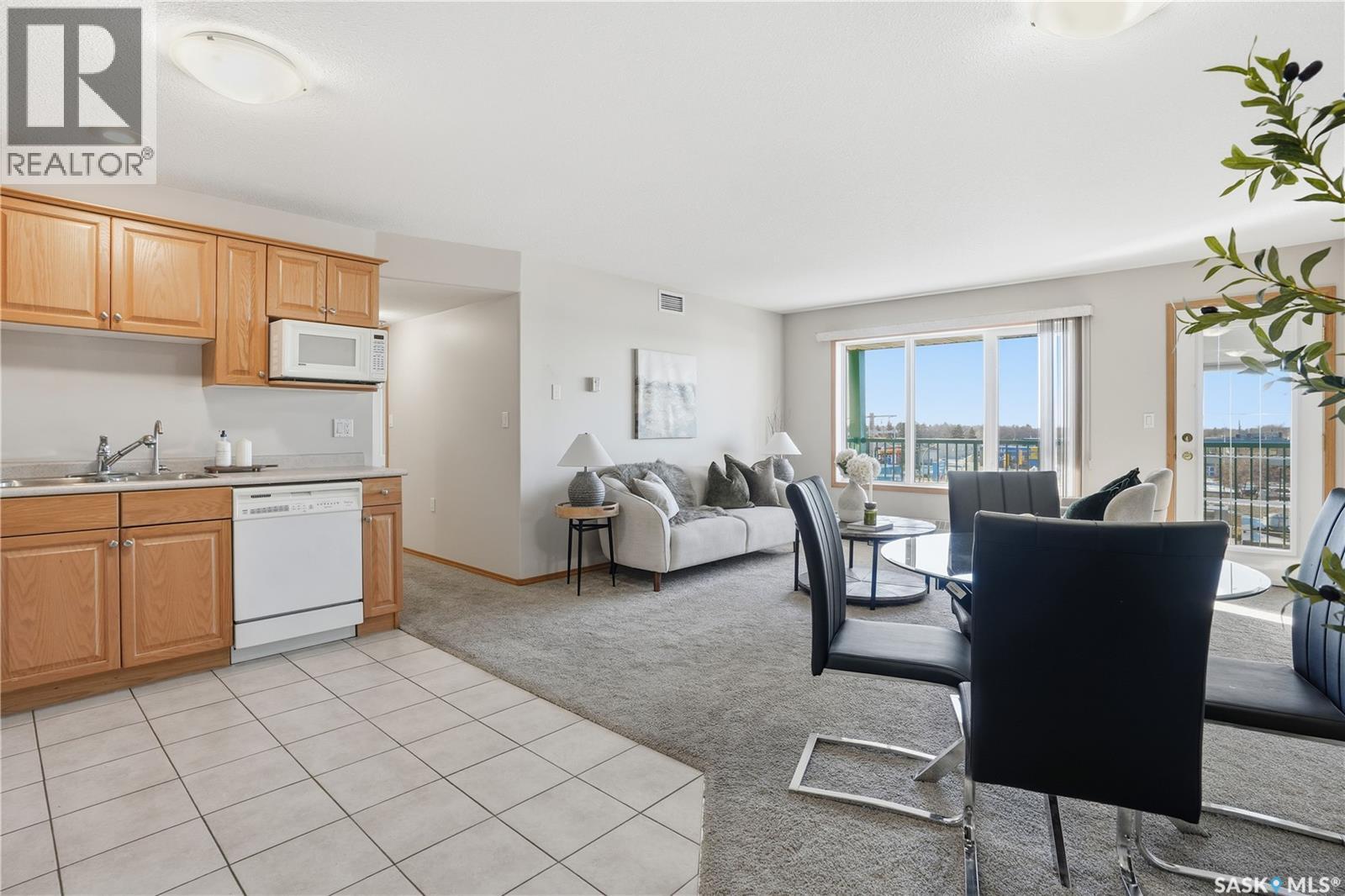 405 205 Mcintyre Street N, Regina, Saskatchewan  S4R 3B7 - Photo 4 - SK028386