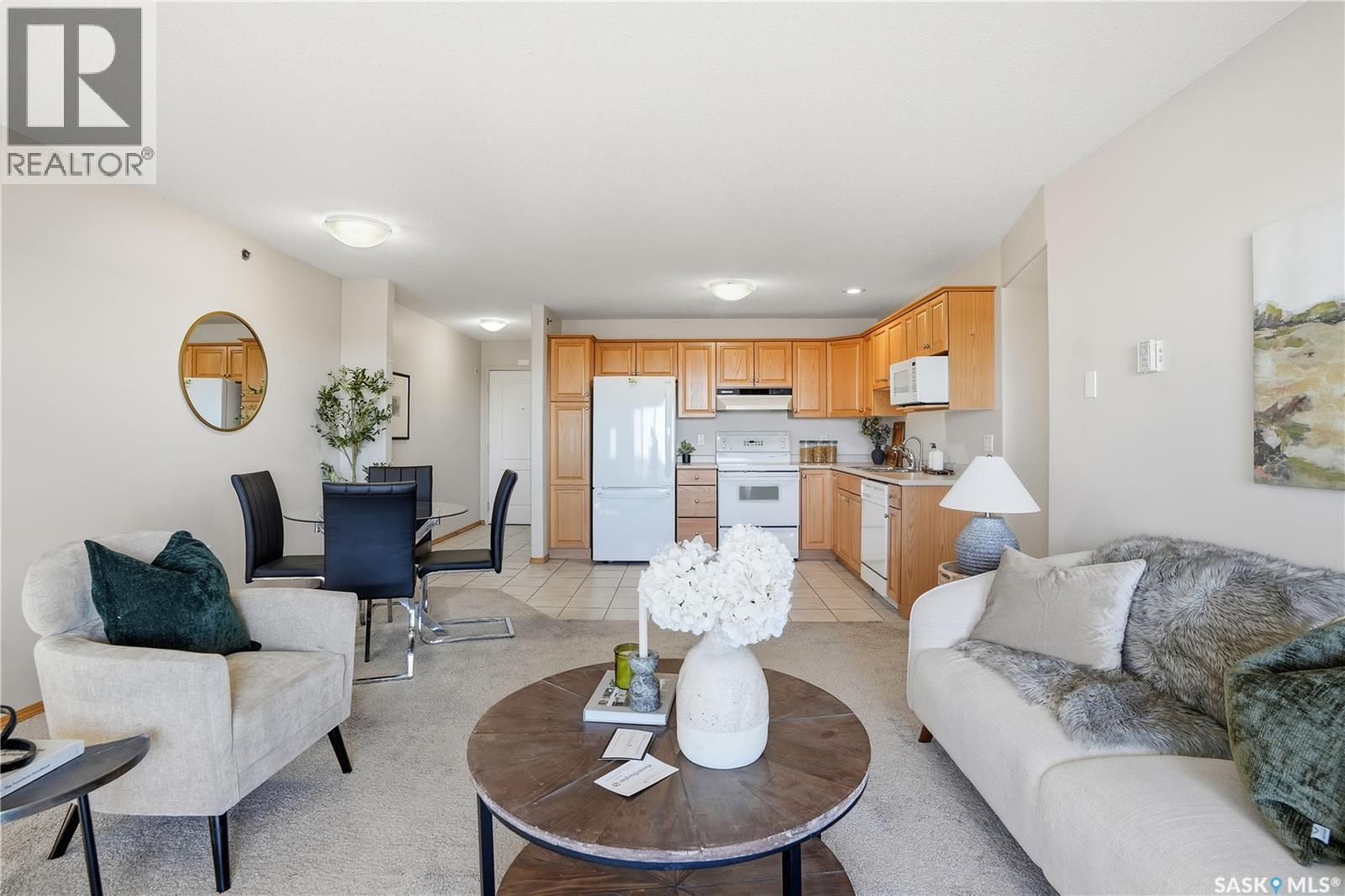 405 205 Mcintyre Street N, Regina, Saskatchewan  S4R 3B7 - Photo 9 - SK028386