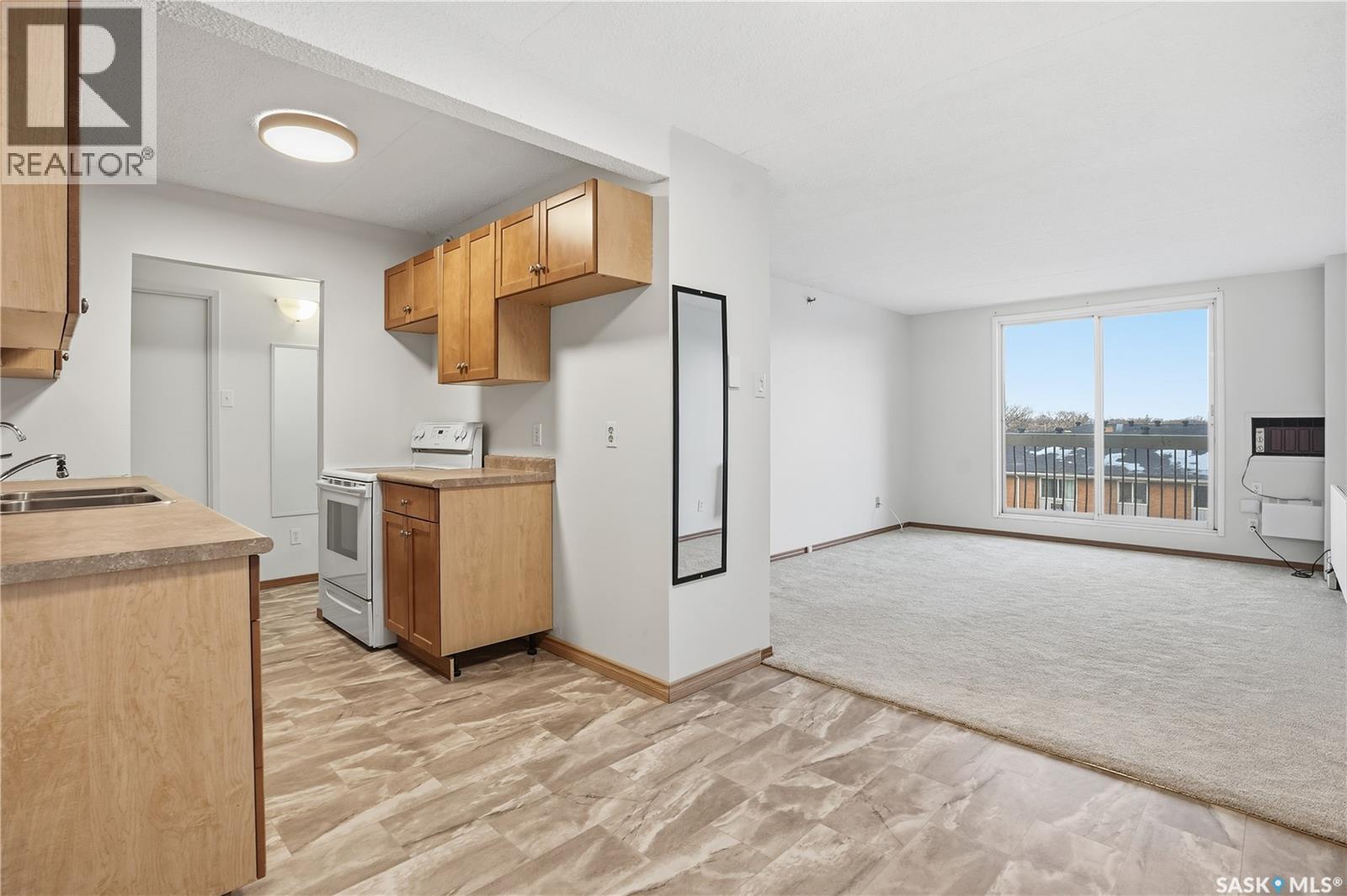 401 4045 Rae Street, Regina, Saskatchewan  S4S 6Y8 - Photo 11 - SK028292