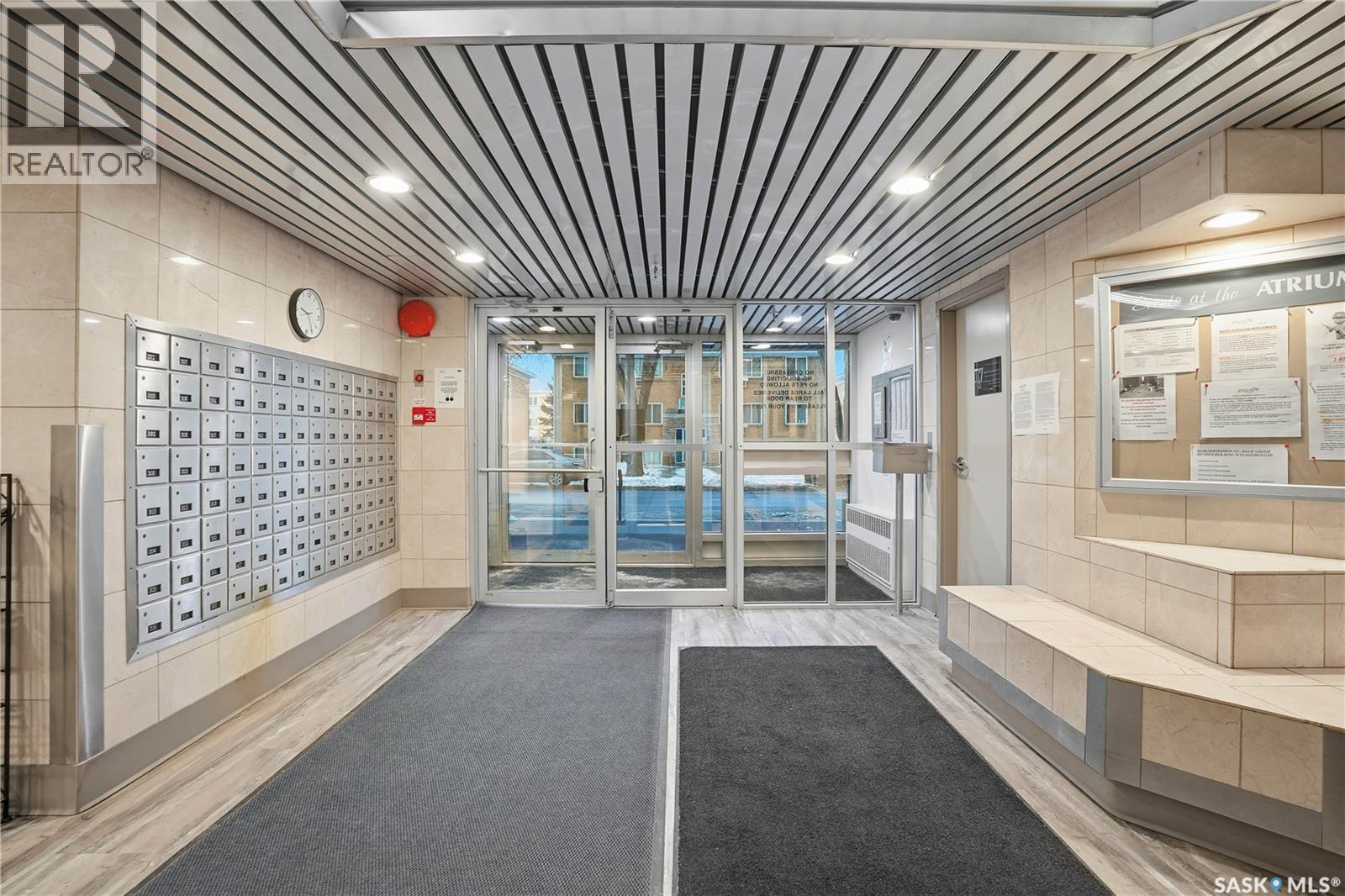 401 4045 Rae Street, Regina, Saskatchewan  S4S 6Y8 - Photo 26 - SK028292