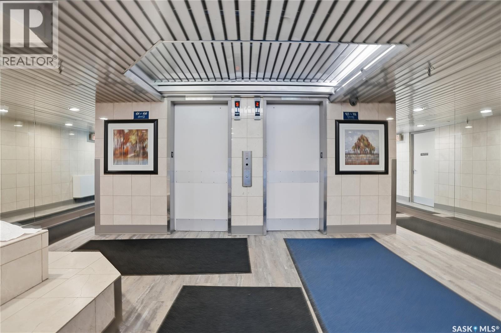 401 4045 Rae Street, Regina, Saskatchewan  S4S 6Y8 - Photo 27 - SK028292