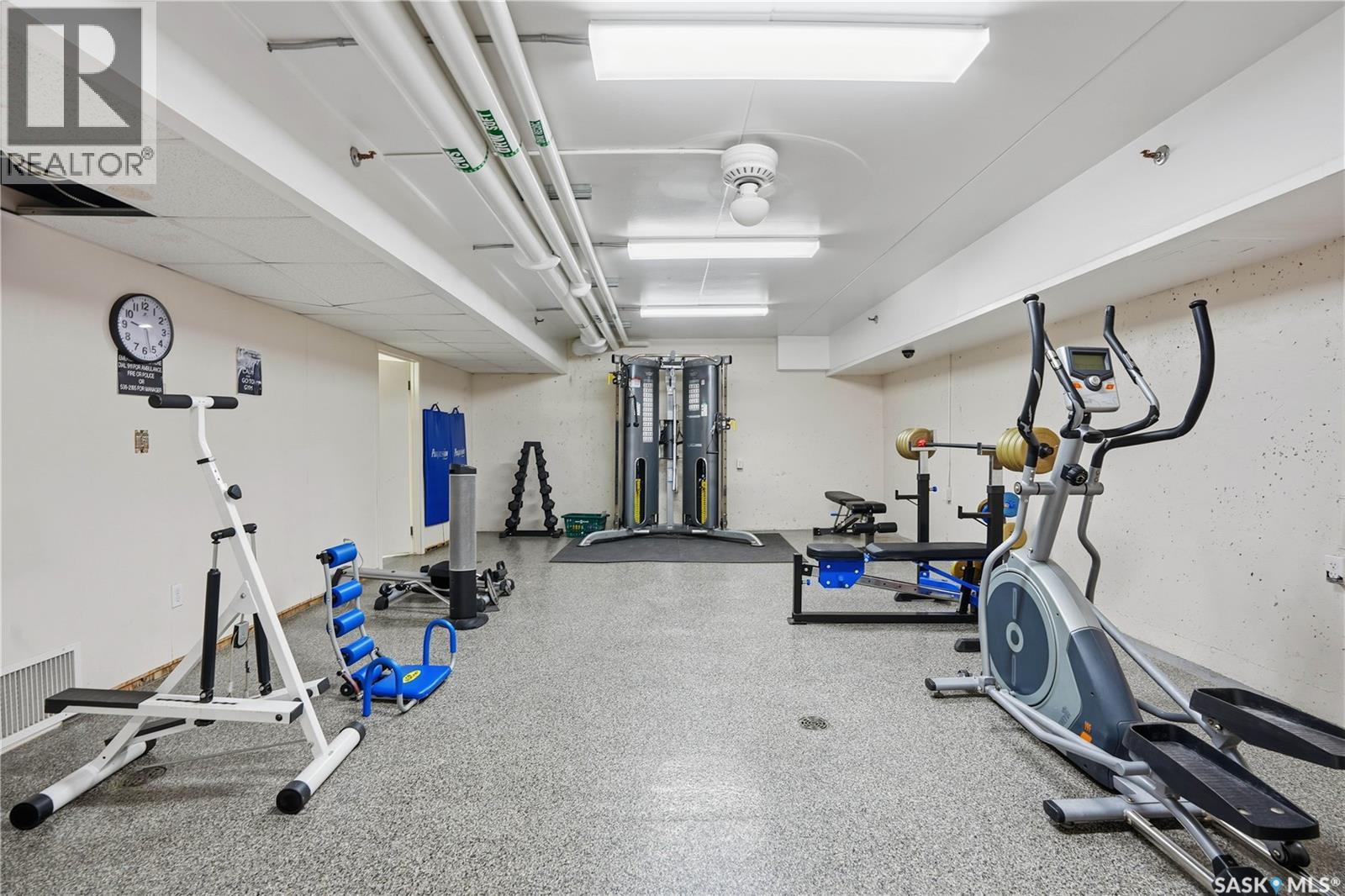 401 4045 Rae Street, Regina, Saskatchewan  S4S 6Y8 - Photo 33 - SK028292