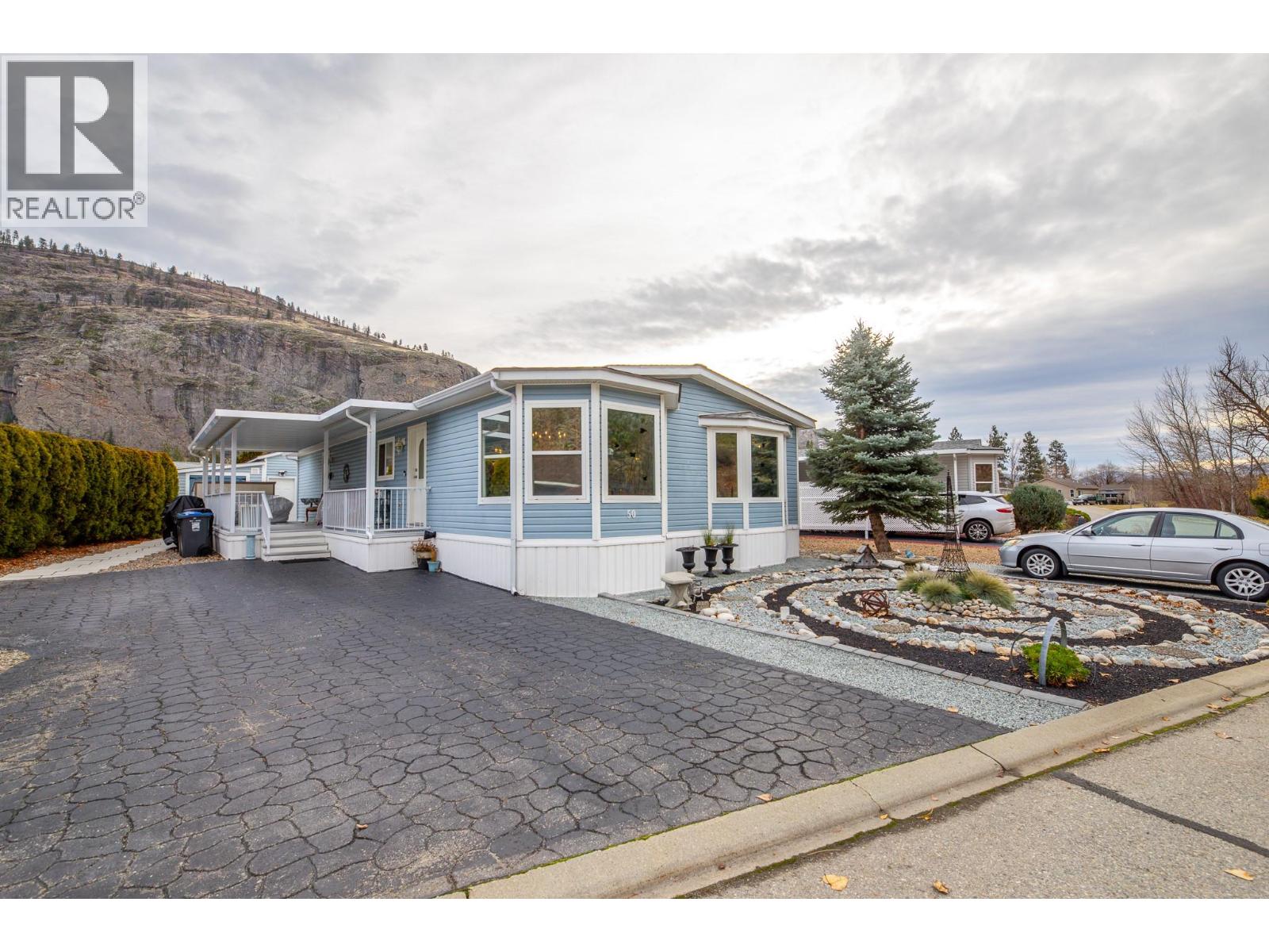 8598 Hwy 97 Unit# 50, Oliver, British Columbia  V0H 1T2 - Photo 4 - 10370920