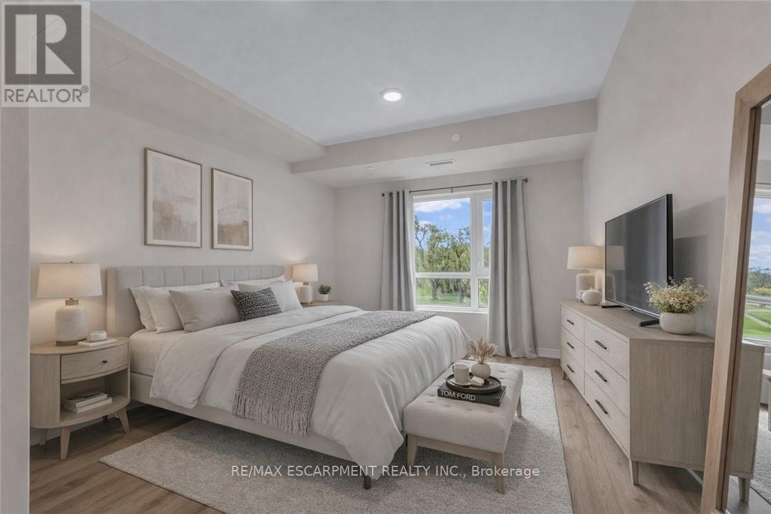 231 - 50 Herrick Avenue, St. Catharines, Ontario  L2P 0B8 - Photo 10 - X12780710