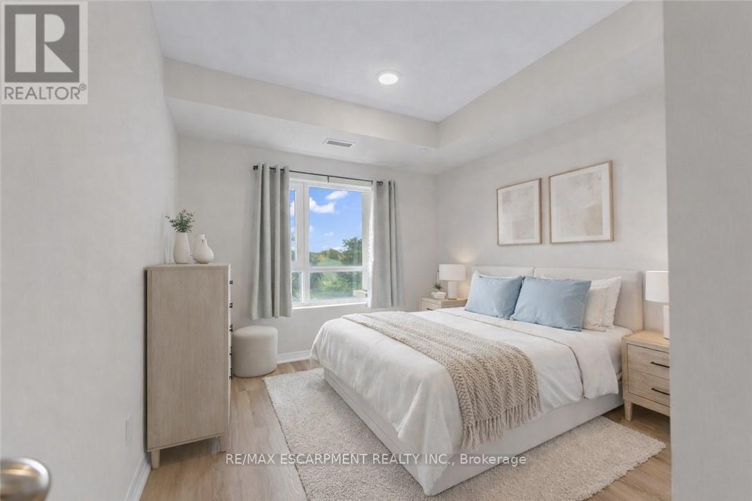 231 - 50 Herrick Avenue, St. Catharines, Ontario  L2P 0B8 - Photo 14 - X12780710