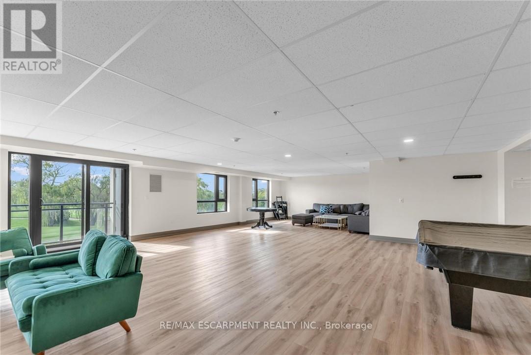 231 - 50 Herrick Avenue, St. Catharines, Ontario  L2P 0B8 - Photo 24 - X12780710