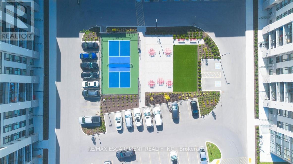 231 - 50 Herrick Avenue, St. Catharines, Ontario  L2P 0B8 - Photo 3 - X12780710