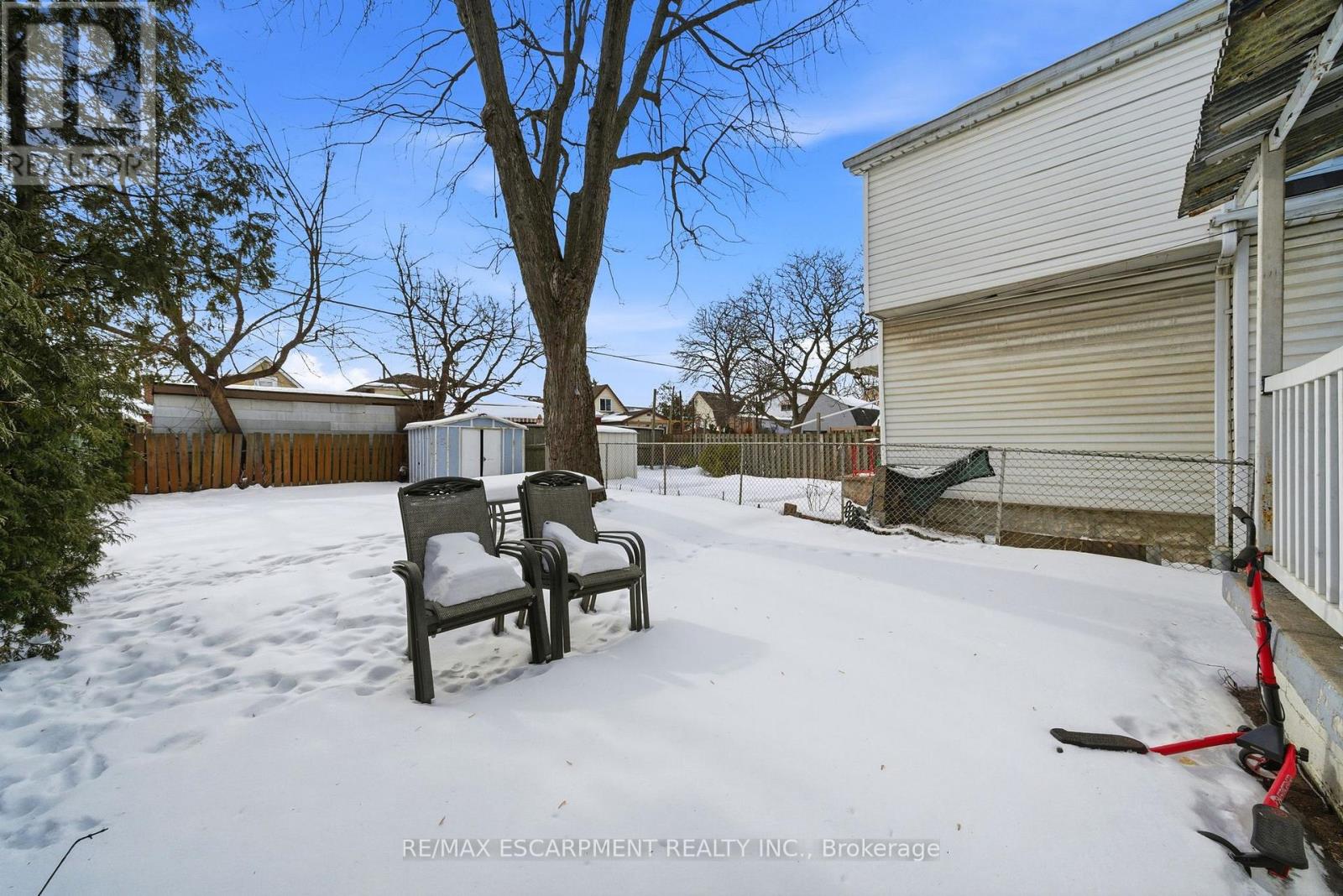 14 Newlands Avenue, Hamilton, Ontario  L8H 2T5 - Photo 20 - X12780878