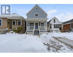 14 NEWLANDS AVENUE, Hamilton, Ontario